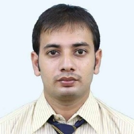 Prashant Singh