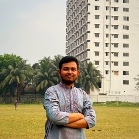 Mahir Ahmed