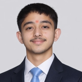 Ritesh Singh Bisht