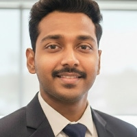 Sayan Ghorai