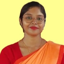 Payal Shaw