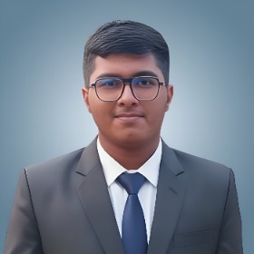 Sandipta Karmakar
