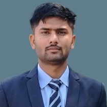 Mayank Vishwakarma