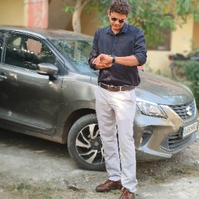 Mohit Bagdi