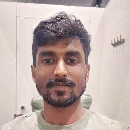Rambali Singh Tomar