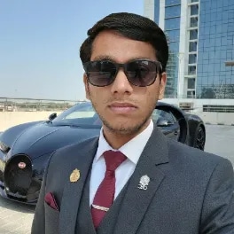 Himanshu sanjay waja Waja