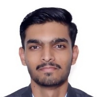 Makarand Anil Patil