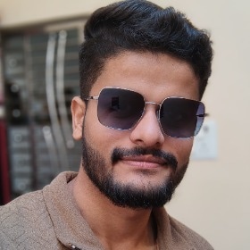 RISHIKESH RAJ
