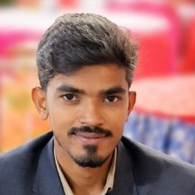 Yashpal Kumar
