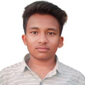 ABHISHEK KANADJE