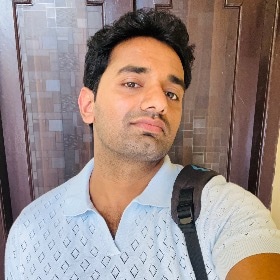 Anand Maurya