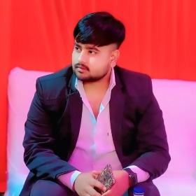 Saurabh Yadav