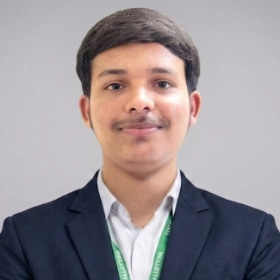 Karan Jadhav
