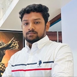 Prayas Kanti Das