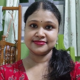 Monomita Chatterjee
