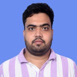 Ashutosh Vijay