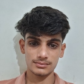 Saurabh Kumar