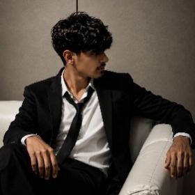 Arhab Farooq