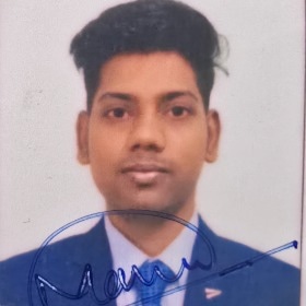 MANISH KUMAR