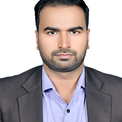 Kumar Dayanidhi