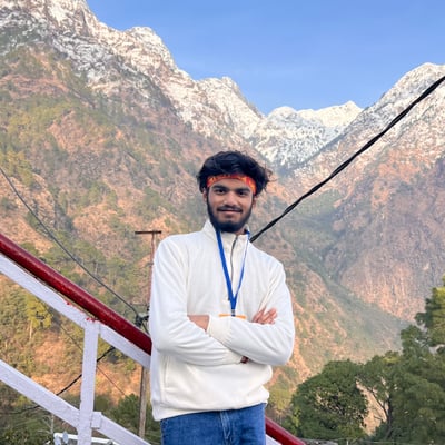 Aditya Kumar Choudhary