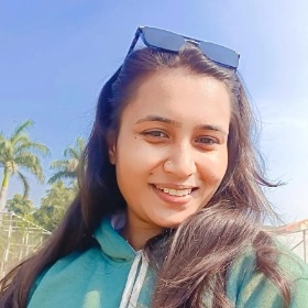 Kaveri Suresh Nikose