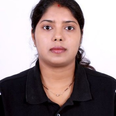 Pooja Rani