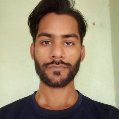 Naveen Kumar Srivastawa