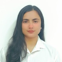 eeshika dwivedi