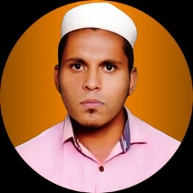 Mohammad Thouseef