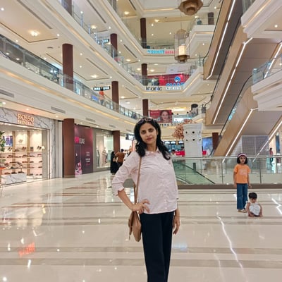 shipra tripathi