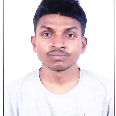 MANISH MARDI