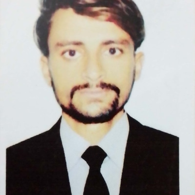Muhammad Waseem