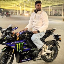 RAVI KUMAR