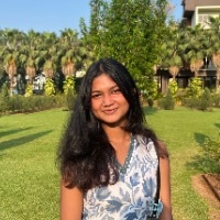 shristi adhikary