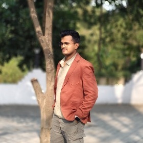 Tulsidas Pawar