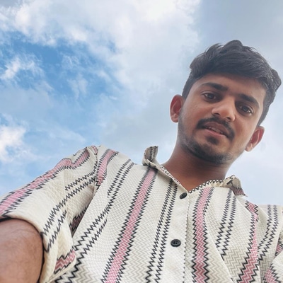 Sudesh Surlkar