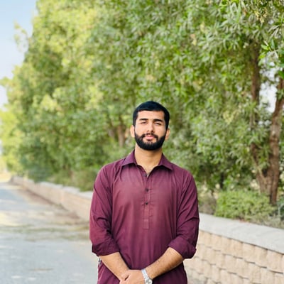 Muhammad Shazil