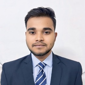 Saqlain Sheikh