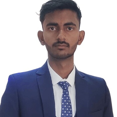 Dhruv Maurya