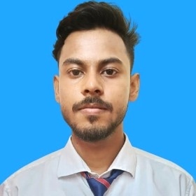 SHUBHAM Gupta
