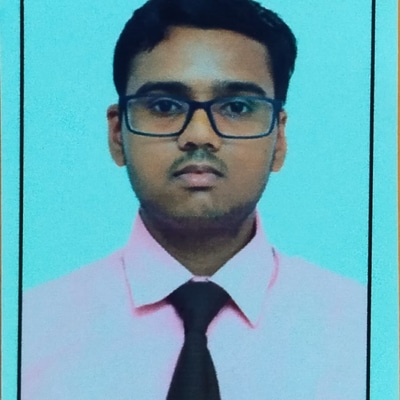 Shreyan Singh