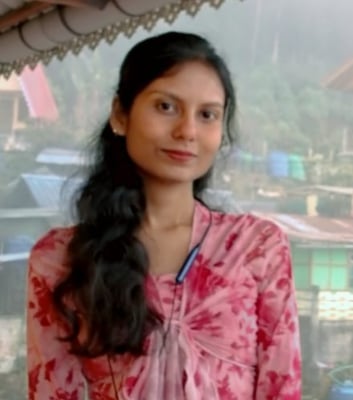 Srinjana Sahana