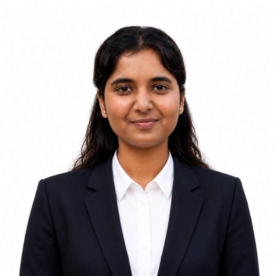 Jyoti Bairagi