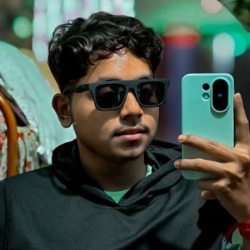 Diganta Debnath