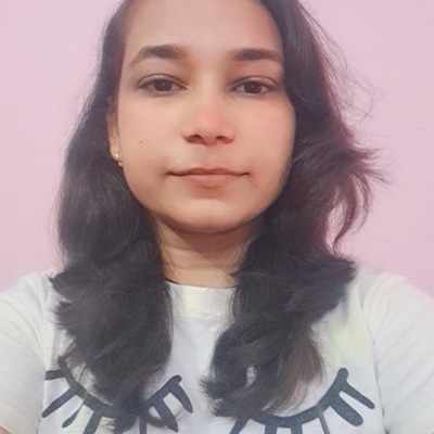 Khushi Garg