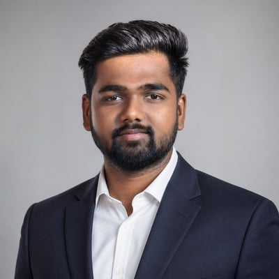 Pawan Kumar
