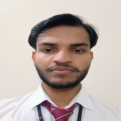 Shivam Kumar