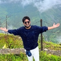Naresh Karela