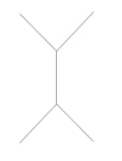 Option A Hasse diagram